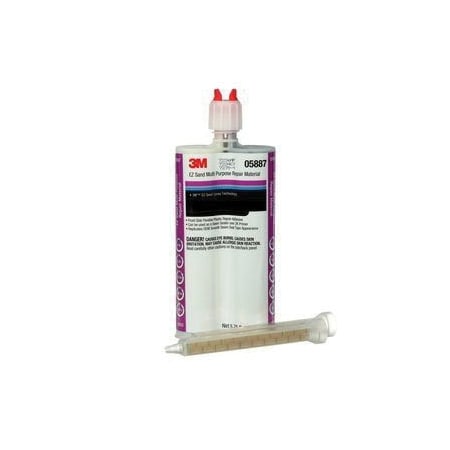 3M 05887, EZ Sand Multi Purp Rep Matl, 200mL 7000045776
